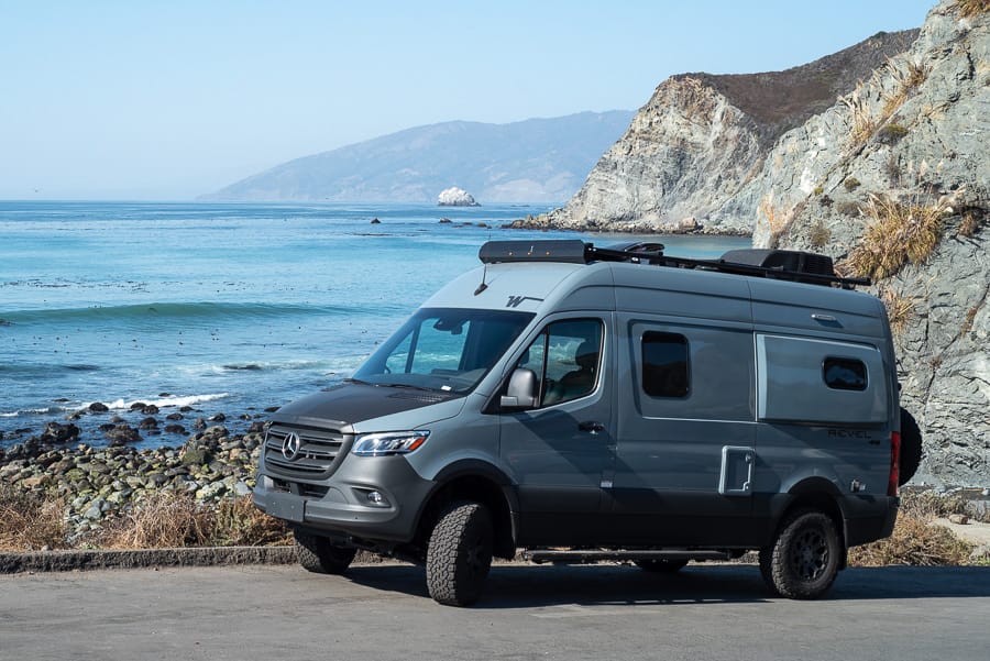 Services | Travel DRD